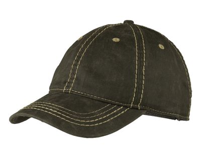 Black Black - Custom Patch