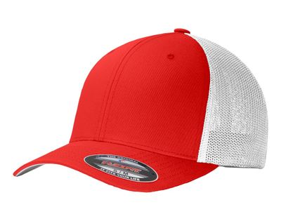 True Red/ White True Red/ White - Custom Patch
