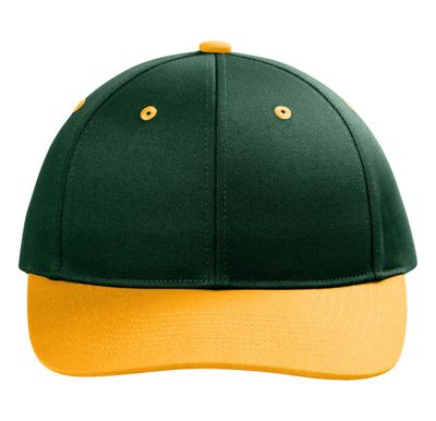 Dark Green/ Gold Dark Green/ Gold - Custom Patch