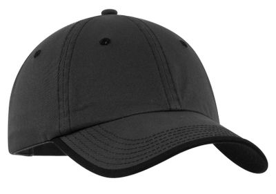 Charcoal/ Black Charcoal/ Black - Custom Patch