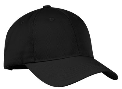 Black Black - Custom Patch