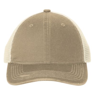Khaki/ Stone Khaki/ Stone - Custom Patch