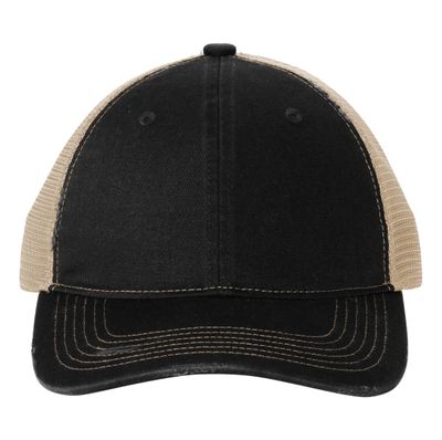 Black/ Khaki Black/ Khaki - Custom Patch
