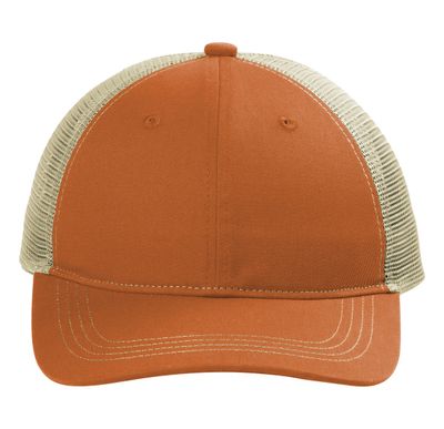 Texas Orange/ Tan Texas Orange/ Tan - Custom Patch
