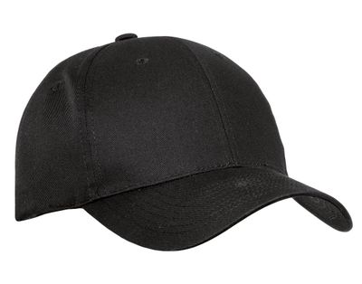 Black Black - Custom Patch