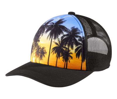 Palm Trees Palm Trees - Custom Patch