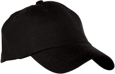 Black Black - Custom Patch