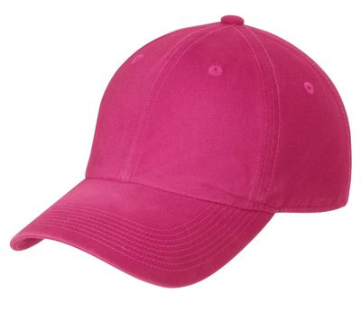 Pink Raspberry Pink Raspberry - Custom Patch