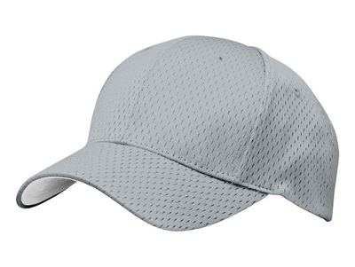 Silver Silver - Custom Patch