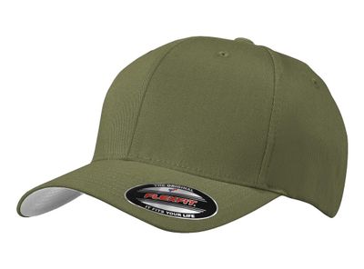 Olive Drab Green Olive Drab Green - Custom Patch