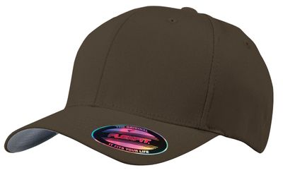 Brown Brown - Custom Patch
