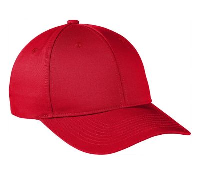 Red Red - Custom Patch