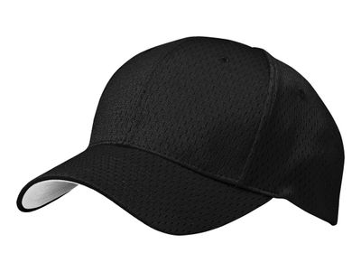Black Black - Custom Patch