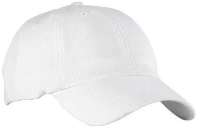 White White - Custom Patch