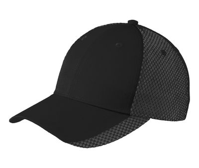 Black/ White Black/ White - Custom Patch