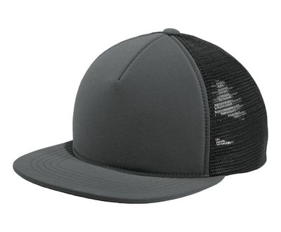 Graphite/ Black Graphite/ Black - Custom Patch