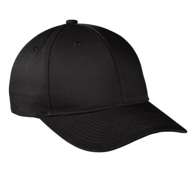Black Black - Custom Patch
