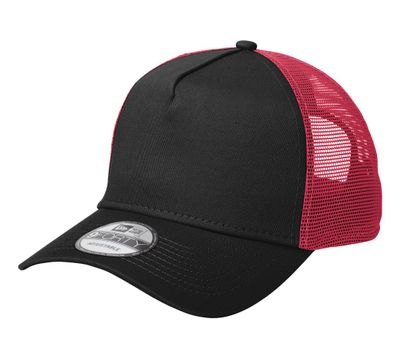 Black/ Scarlet Black/ Scarlet - Custom Patch