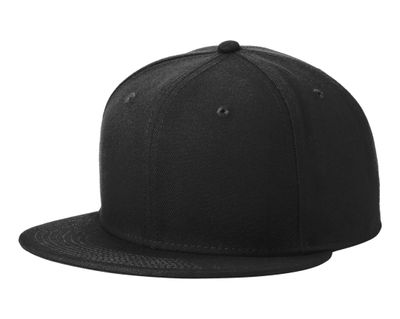 Black Black - Custom Patch