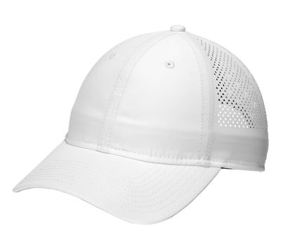 White White - Custom Patch