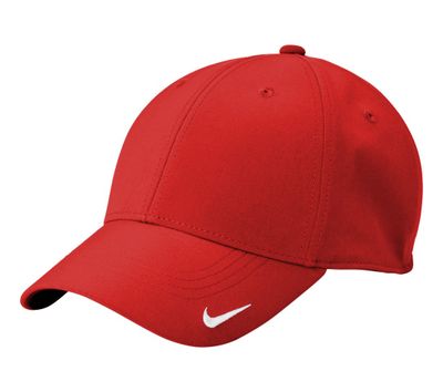 University Red University Red - Custom Patch