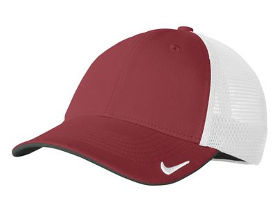 Team Red/ White Team Red/ White - Custom Patch