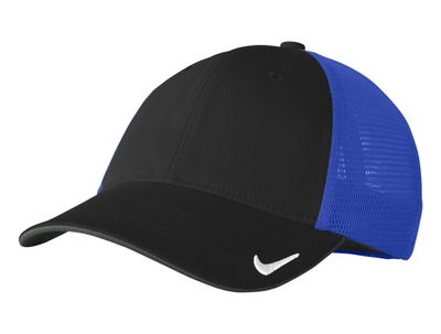 Black/ Game Royal Black/ Game Royal - Custom Patch