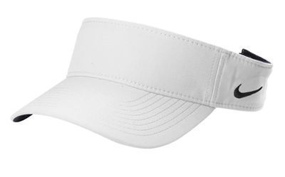 White White - Custom Patch