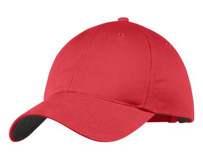 Gym Red Gym Red - Custom Patch