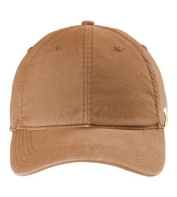 Carhartt Brown Carhartt Brown - Custom Patch