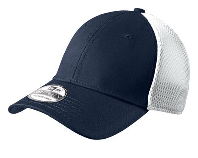Deep Navy/ White Deep Navy/ White - Custom Patch