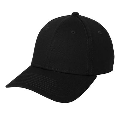 Black Black - Custom Patch