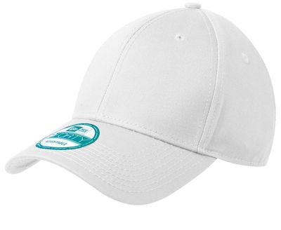 White White - Custom Patch