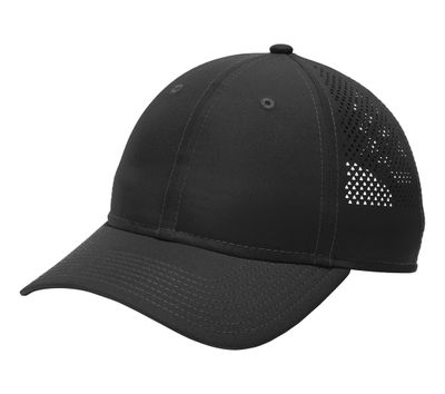 Black Black - Custom Patch