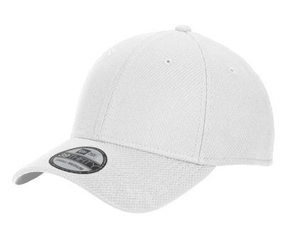 White White - Custom Patch