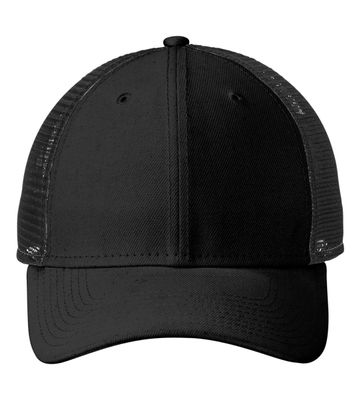 Black Black - Custom Patch