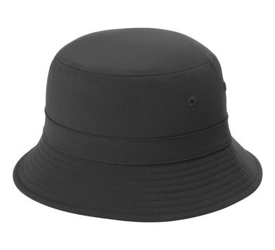 Black Black - Custom Patch