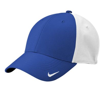 Game Royal/ White Game Royal/ White - Custom Patch