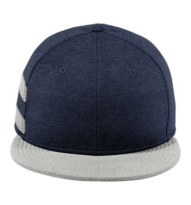 Navy Shadow Heather/ Grey Navy Shadow Heather/ Grey - Custom Patch