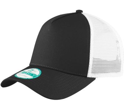 Black/ White Black/ White - Custom Patch