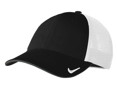 Black/ White Black/ White - Custom Patch