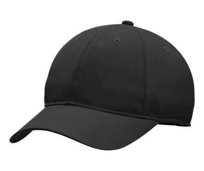 Black Black - Custom Patch
