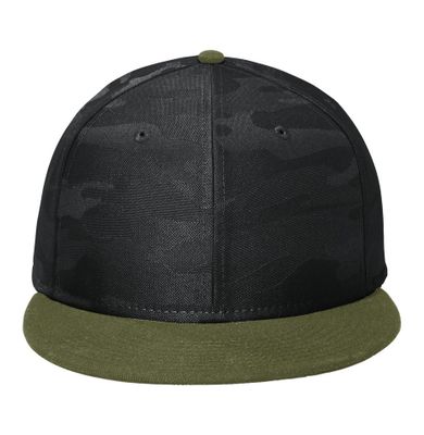 Army/ Black Camo Army/ Black Camo - Custom Patch