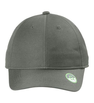 Smoke Grey Smoke Grey - Custom Patch
