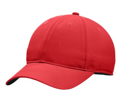 University Red University Red - Custom Patch