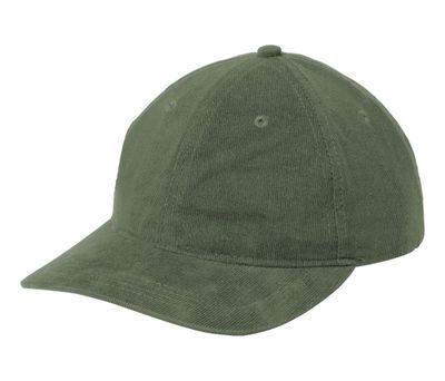 Olive Green Olive Green - Custom Patch