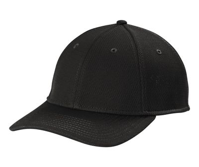 Black Black - Custom Patch