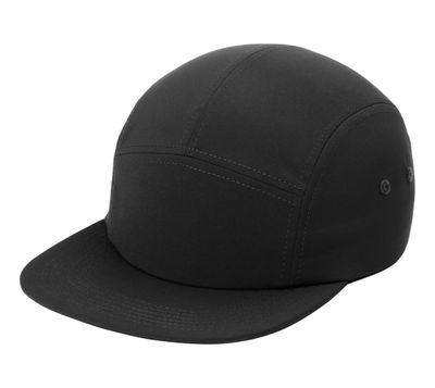 Black Black - Custom Patch