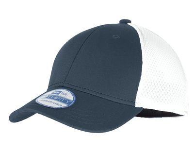 Deep Navy/ White Deep Navy/ White - Custom Patch