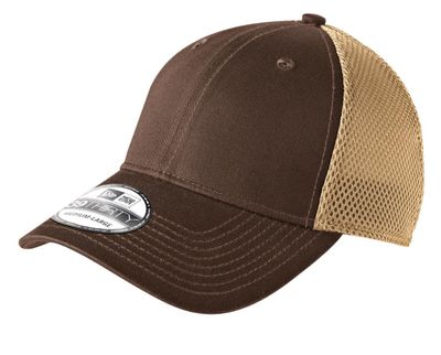 Chocolate/ Khaki Chocolate/ Khaki - Custom Patch